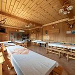 Δωμάτια σε οικογενειακή κατοικία U Chowanca
