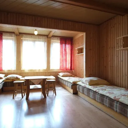 U Chowanca מורזאסיחלה