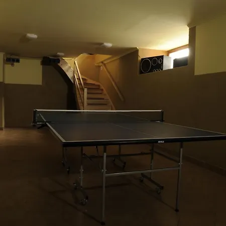 U Chowańca Kwatera prywatna *