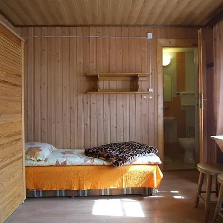 Alloggio in famiglia U Chowanca *