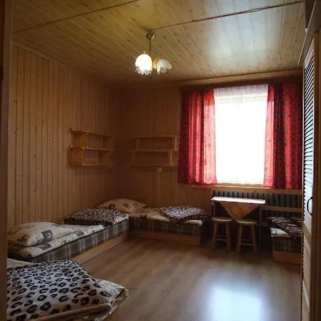 בית אירוח U Chowanca *