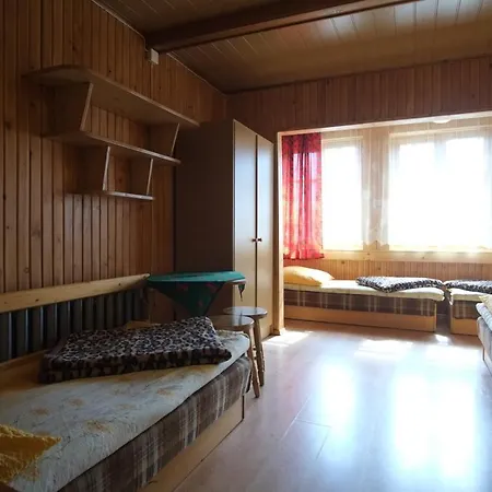U Chowanca Homestay