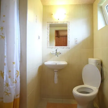 U Chowanca בית אירוח מורזאסיחלה