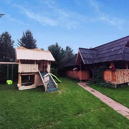 U Chowanca * מורזאסיחלה