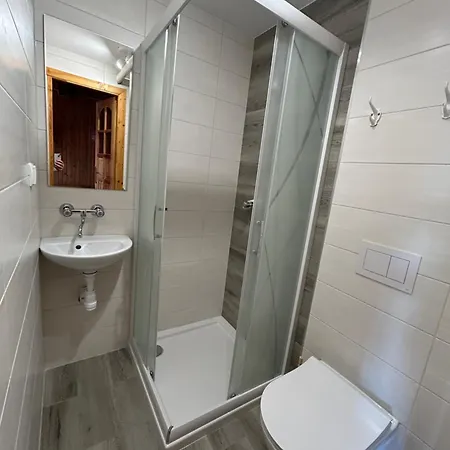 Alloggio in famiglia U Chowanca