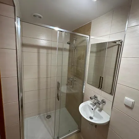 U Chowańca Murzasichle