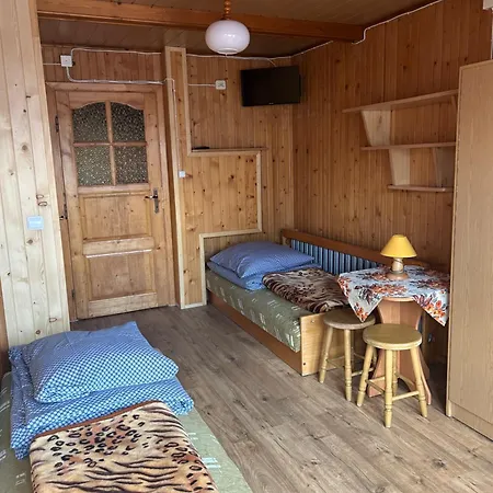 בית אירוח U Chowanca *