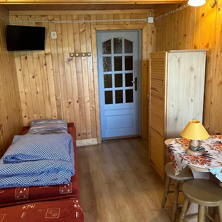 U Chowanca Alloggio in famiglia Murzasichle