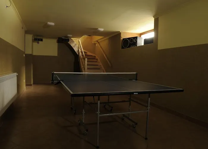 U Chowańca Kwatera prywatna *