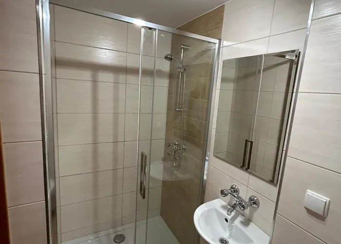 U Chowańca Murzasichle